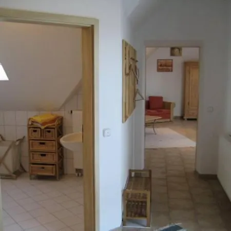 Feriendoerfle Fritz - Ferienwohnung Apartament Kammeltal