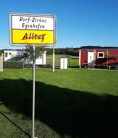 Feriendoerfle Fritz - Ferienwohnung