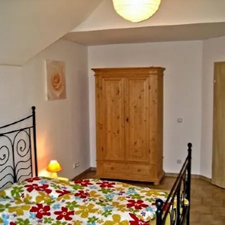 Feriendoerfle Fritz - Ferienwohnung Apartament