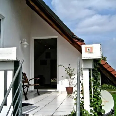 Feriendoerfle Fritz - Ferienwohnung