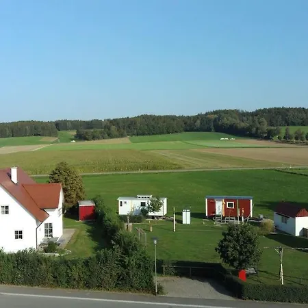 Apartament Feriendoerfle Fritz - Ferienwohnung