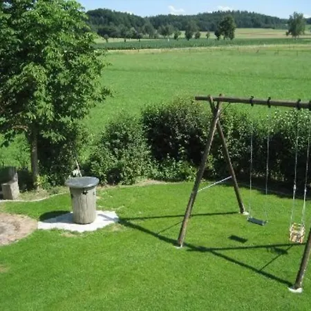Apartament Feriendoerfle Fritz - Ferienwohnung