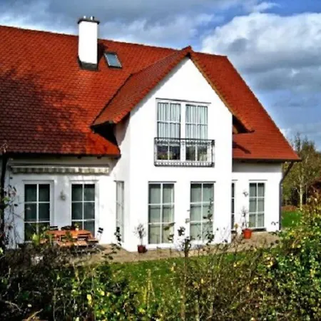 Feriendoerfle Fritz - Ferienwohnung Apartament